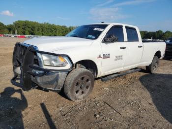  Salvage Ram 2500