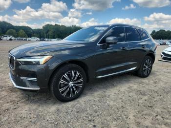  Salvage Volvo Xc60 T8 Re