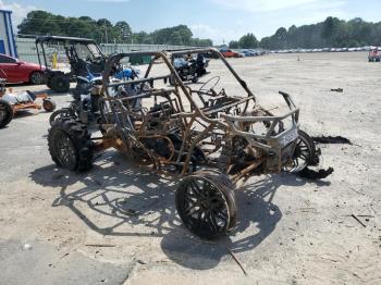  Salvage Polaris Rzr Xp 100