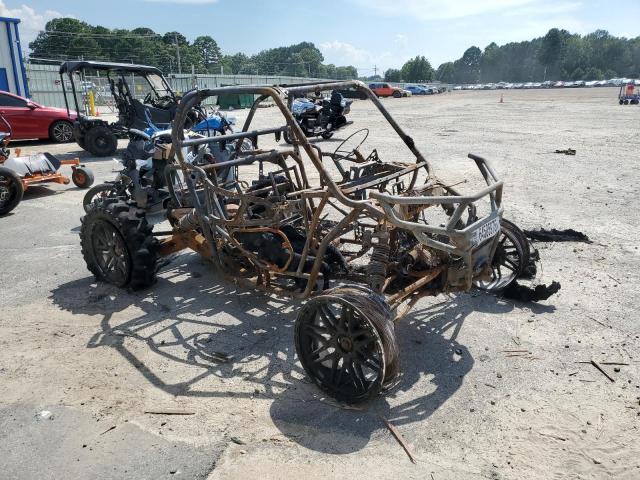  Salvage Polaris Rzr Xp 100