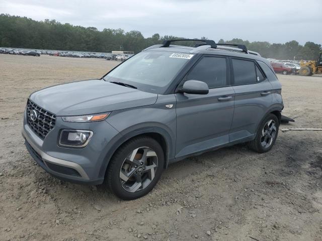 Salvage Hyundai VENUE