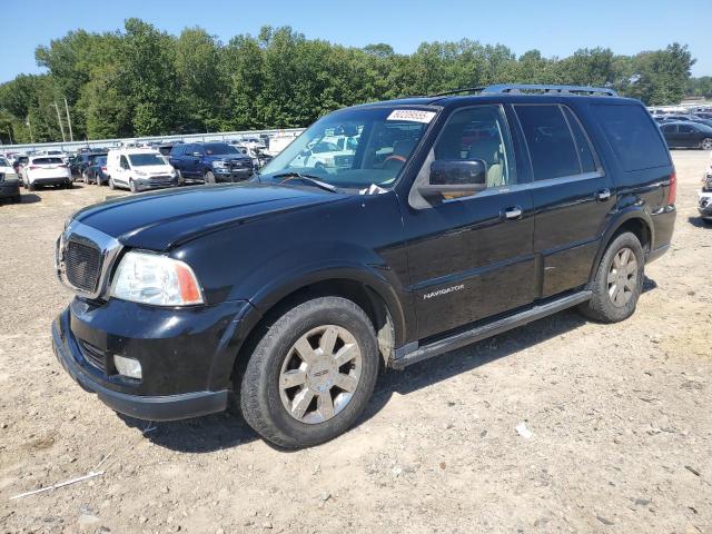  Salvage Lincoln Navigator