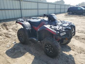  Salvage Honda Trx