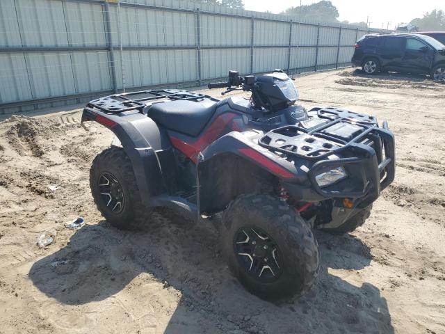  Salvage Honda Trx