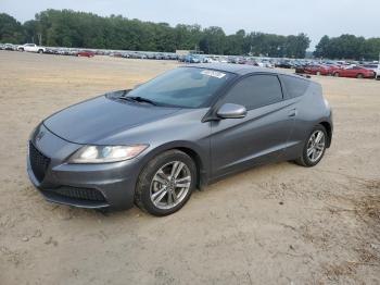  Salvage Honda Crz