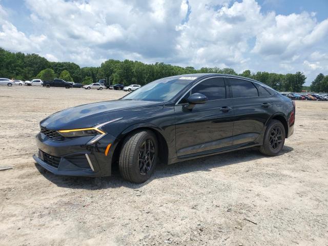  Salvage Kia K5