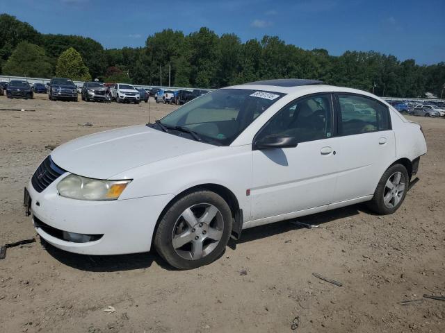  Salvage Saturn Ion