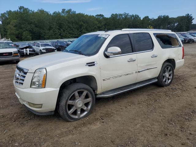  Salvage Cadillac Escalade