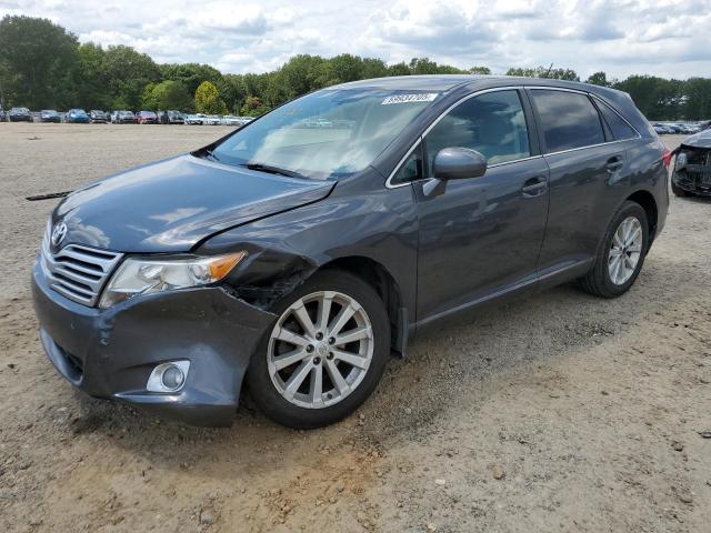  Salvage Toyota Venza