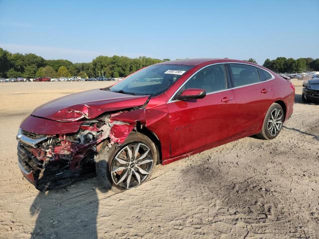  Salvage Chev Malibu