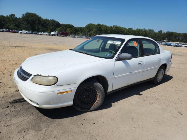  Salvage Chev Malibu