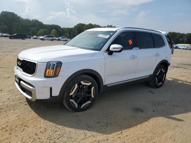  Salvage Kia Telluride
