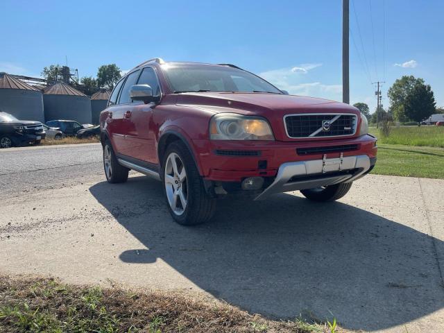  Salvage Volvo XC90