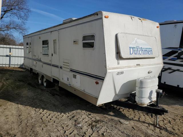  Salvage Keystone Trvl Trl