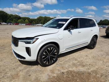  Salvage Volvo Xc90 Plus