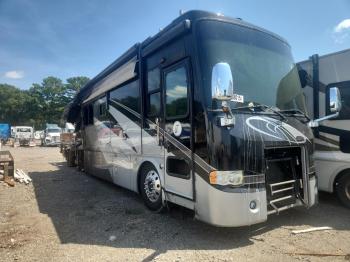  Salvage Spartan Motors Motorhome