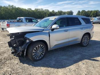  Salvage Hyundai PALISADE