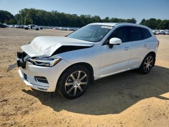  Salvage Volvo XC60
