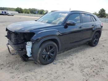  Salvage Volkswagen Atlas