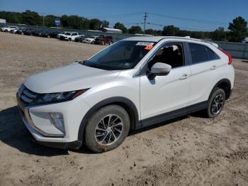  Salvage Mitsubishi Eclipse