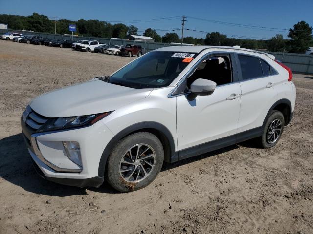  Salvage Mitsubishi Eclipse