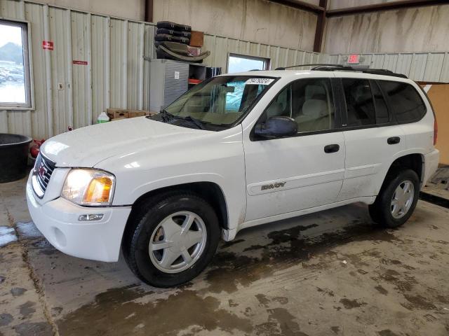  Salvage GMC Envoy