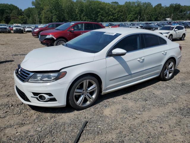  Salvage Volkswagen CC