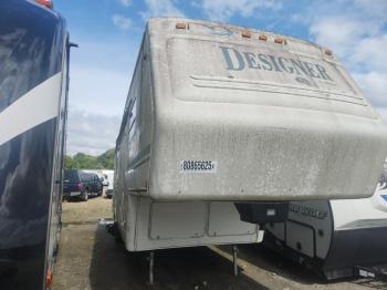  Salvage Jaycee Designer