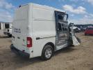 Nissan Nv 2500 S Image 5