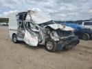 Nissan Nv 2500 S Image 4
