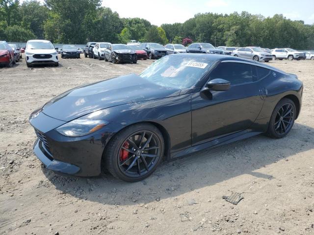  Salvage Nissan Z Performa