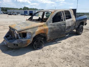  Salvage Dodge Ram 2500