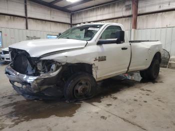  Salvage Ram 3500