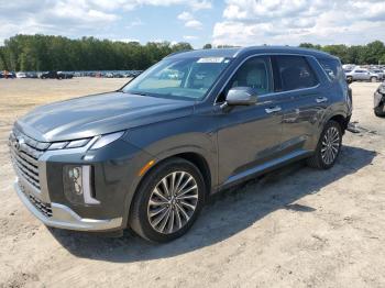  Salvage Hyundai PALISADE