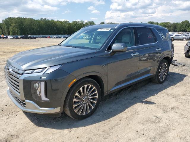  Salvage Hyundai PALISADE