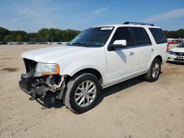  Salvage Ford Expedition