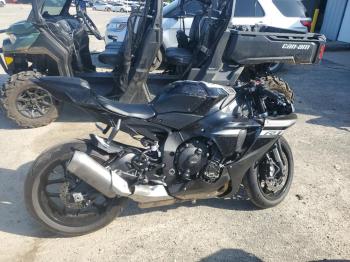  Salvage Yamaha Yzf1000