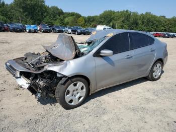  Salvage Dodge Dart