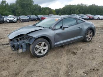  Salvage Mitsubishi Eclipse