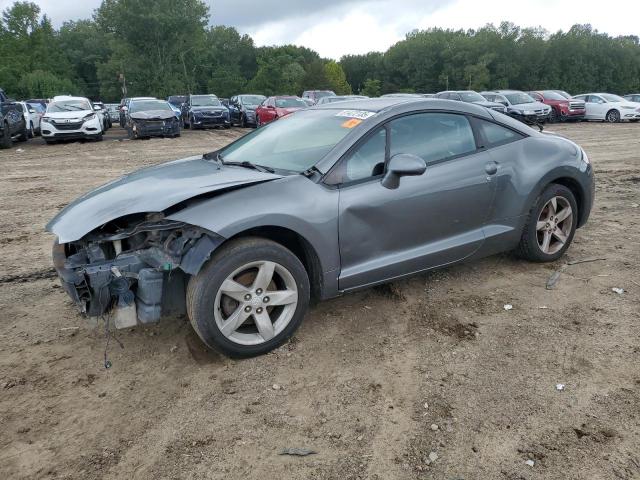  Salvage Mitsubishi Eclipse