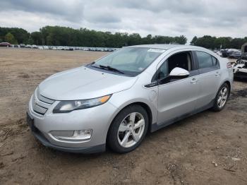  Salvage Chevrolet Volt