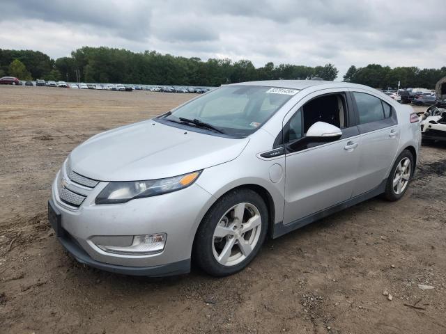  Salvage Chevrolet Volt