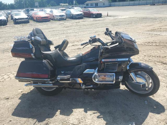  Salvage Honda Gl Cycle