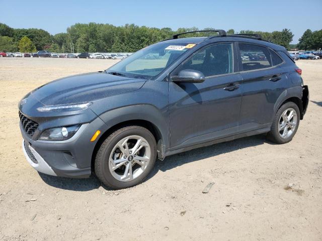  Salvage Hyundai KONA