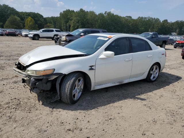  Salvage Acura TL