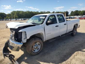  Salvage Chevrolet Ck Series