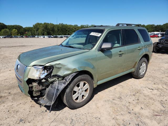  Salvage Mercury Mariner