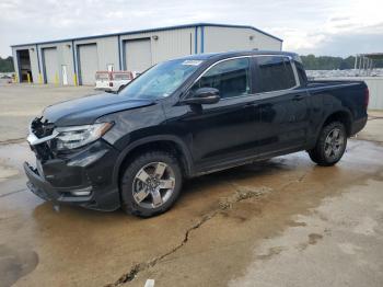  Salvage Honda Ridgeline