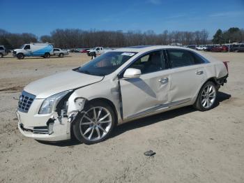  Salvage Cadillac XTS
