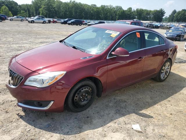  Salvage Buick Regal